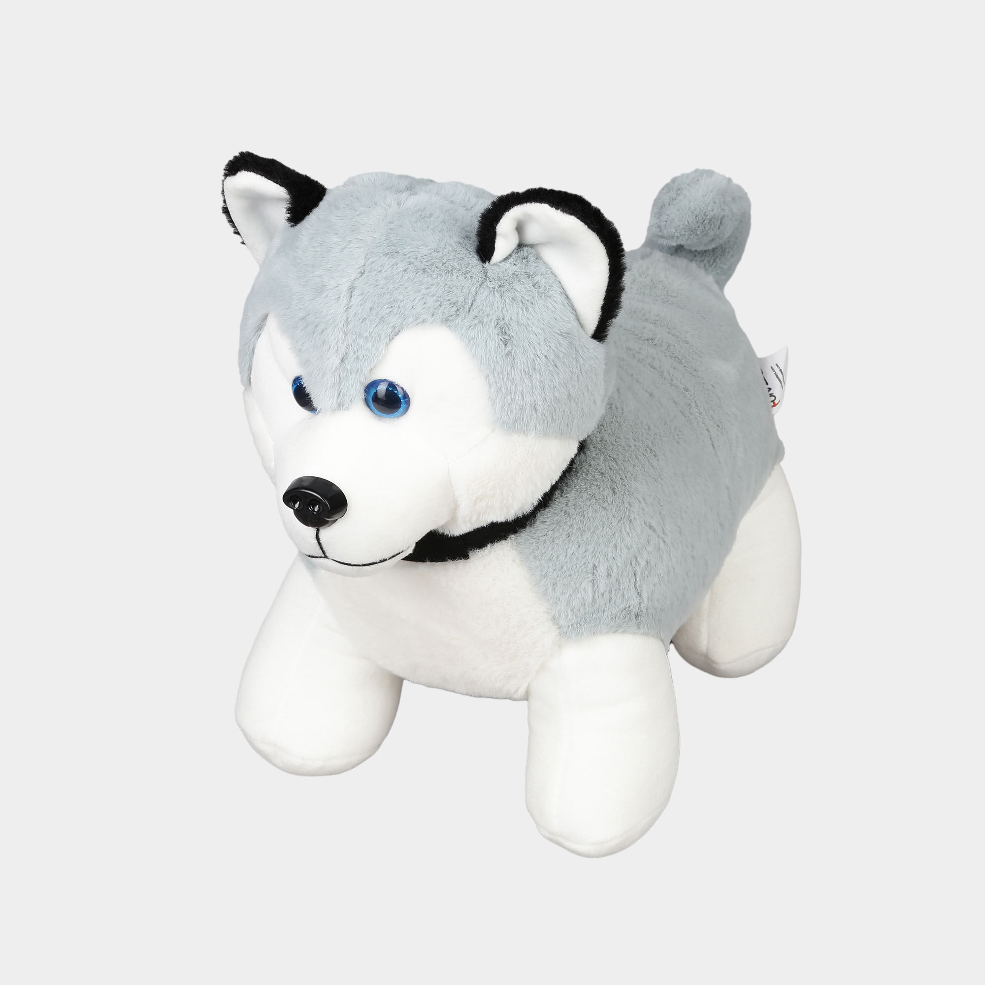 Funzoo Fabric Soft Toy 08 mm Vishal Mega Mart India