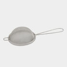 Stainless Steel Tea Strainer With Wire Handle, , small image number null