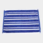 400 GSM Blue Cotton Hand Towel, , small image number null