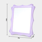 Purple Mirror, , small