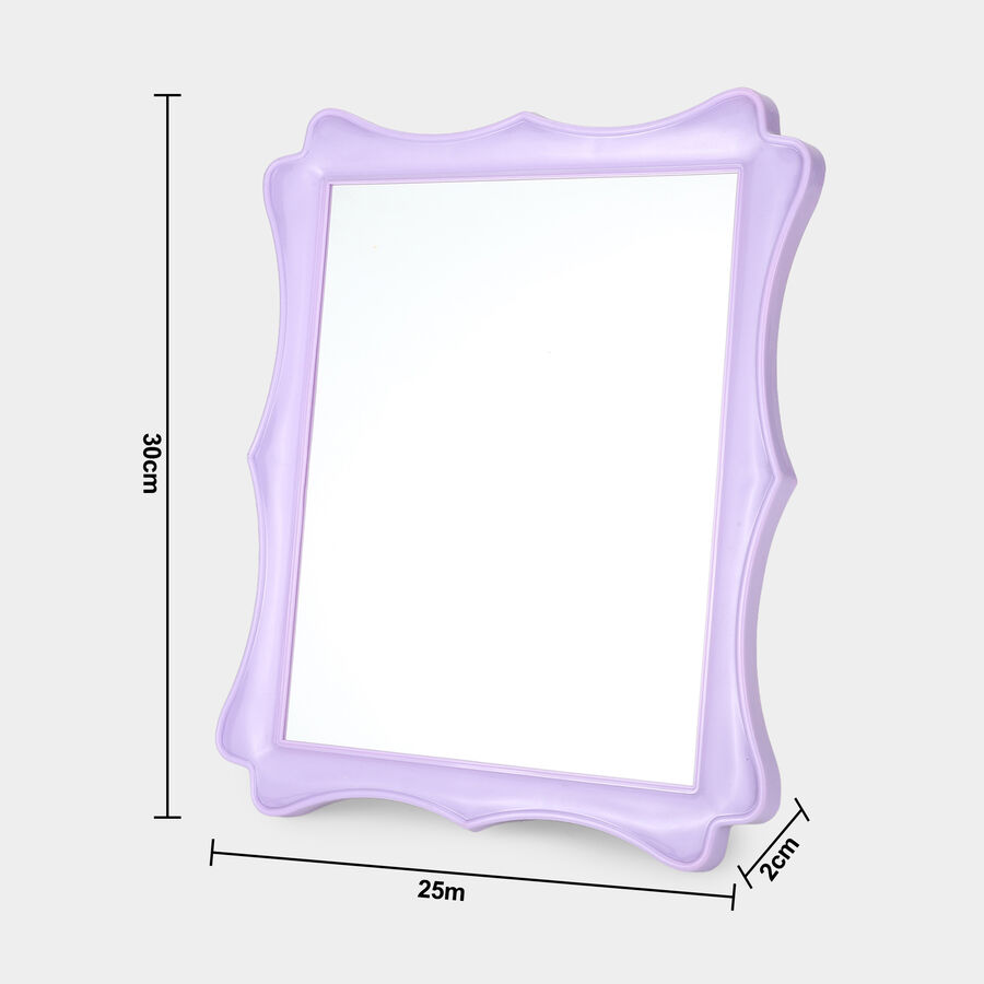 Purple Mirror, , large