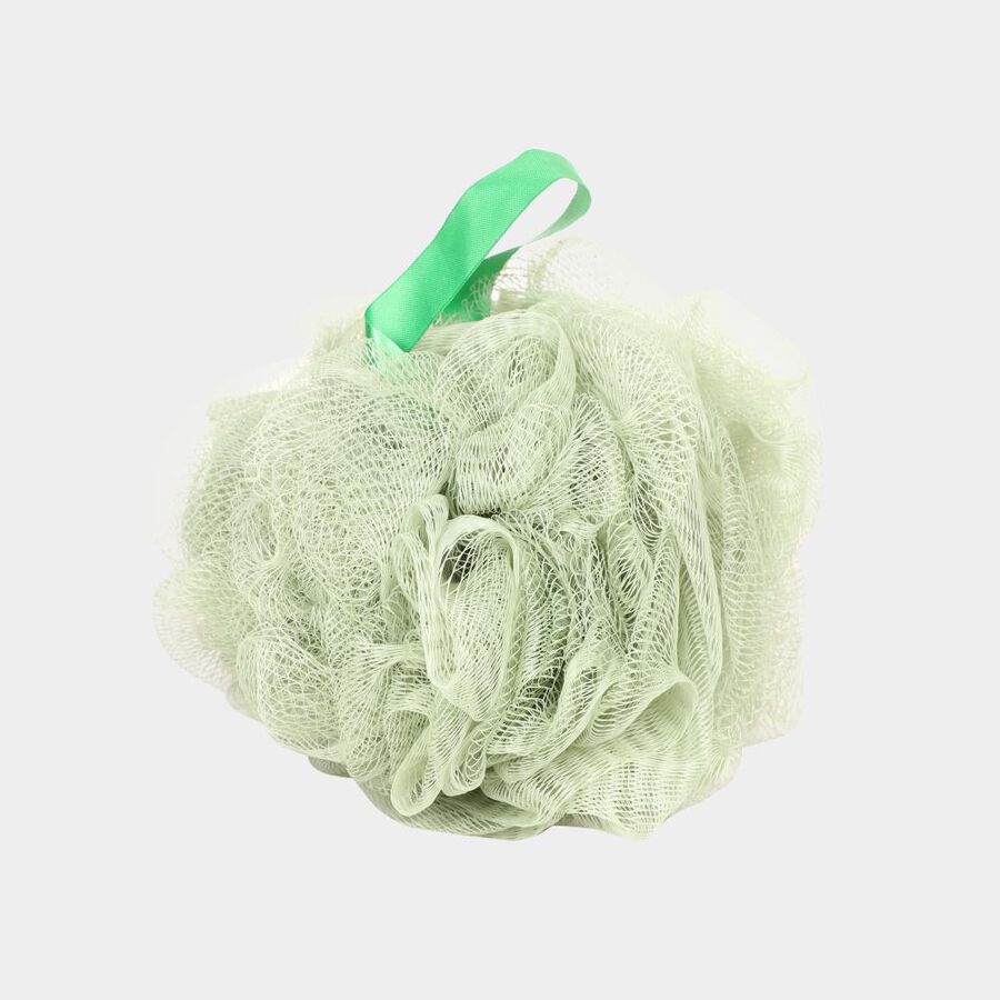 Bathing Loofah - Color/Design May Vary, , large image number null