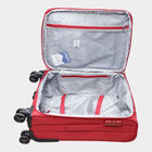8-Wheel Polyester Soft Case Trolley, Small, , small image number null