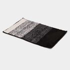 Anti-Skid Multicolour Polyester Door Mat, , small image number null