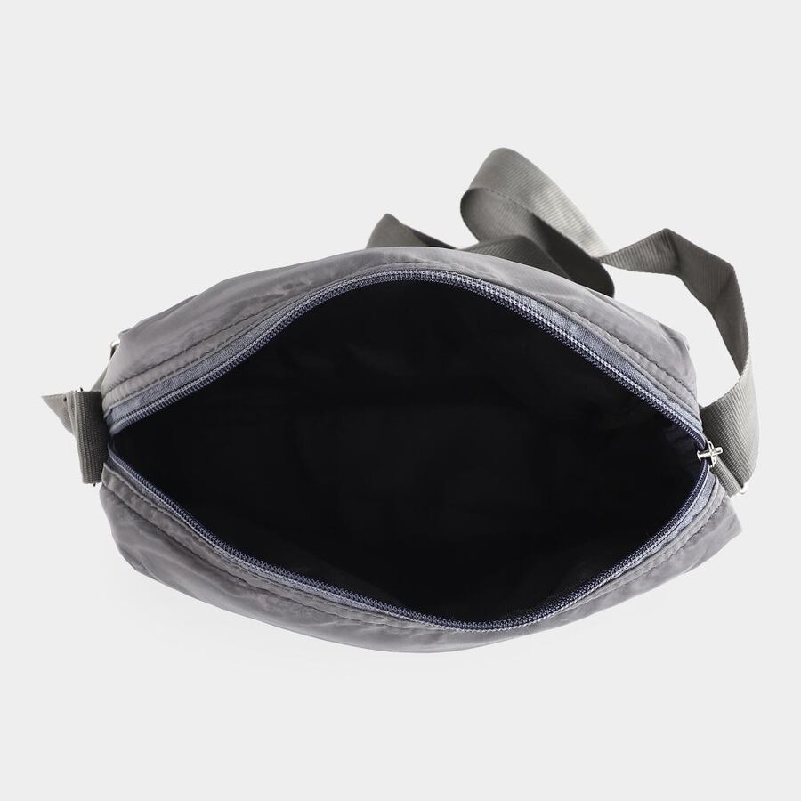 Men's Nylon/Polyester Utility Bag, , large