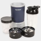 400W Mixer Grinder 2 Jar, , small image number null