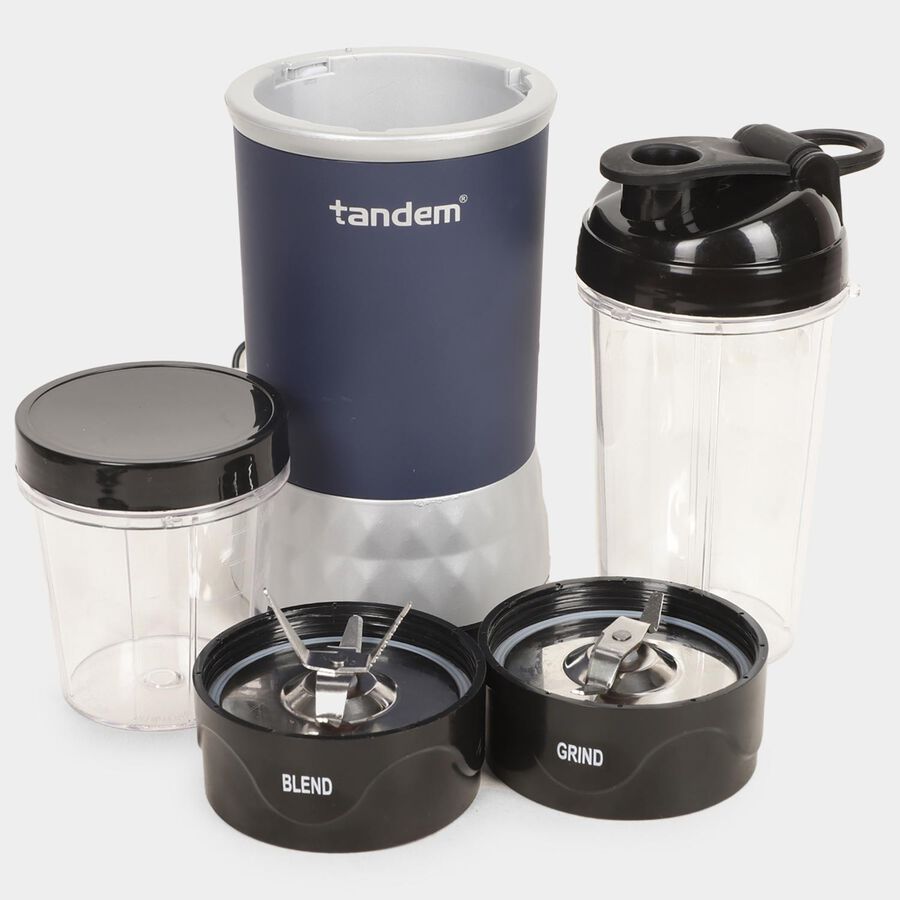 400W Mixer Grinder 2 Jar, , large image number null