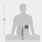 1 Pc. 1 L Stainless Steel Bottle, , small image number null
