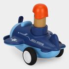 Kid's Plastic Car, , small