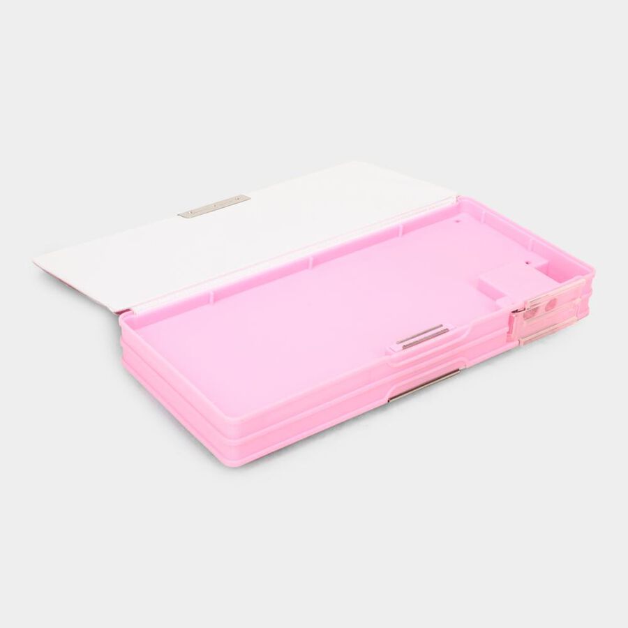 Magnetic Pencil Box, , large