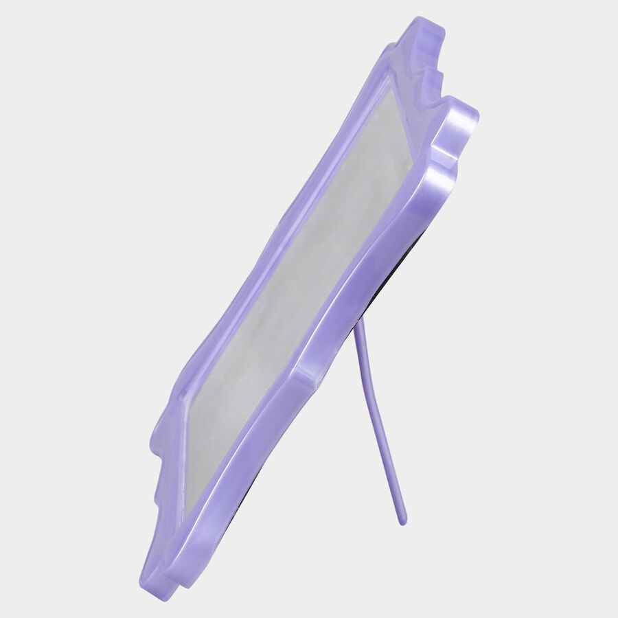 Purple Vanity Mirror, , large image number null