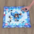 Wooden Carrom- 17 Inch, , small image number null