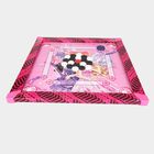 Wooden Carrom- 17 Inch, , small image number null