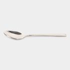 6 Pcs. Steel Spoon, , small image number null