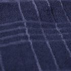 210 GSM Navy Blue Microfiber Bath Towel, , small image number null