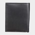 Men's Bi Fold Wallet, Polyurethane, , small image number null