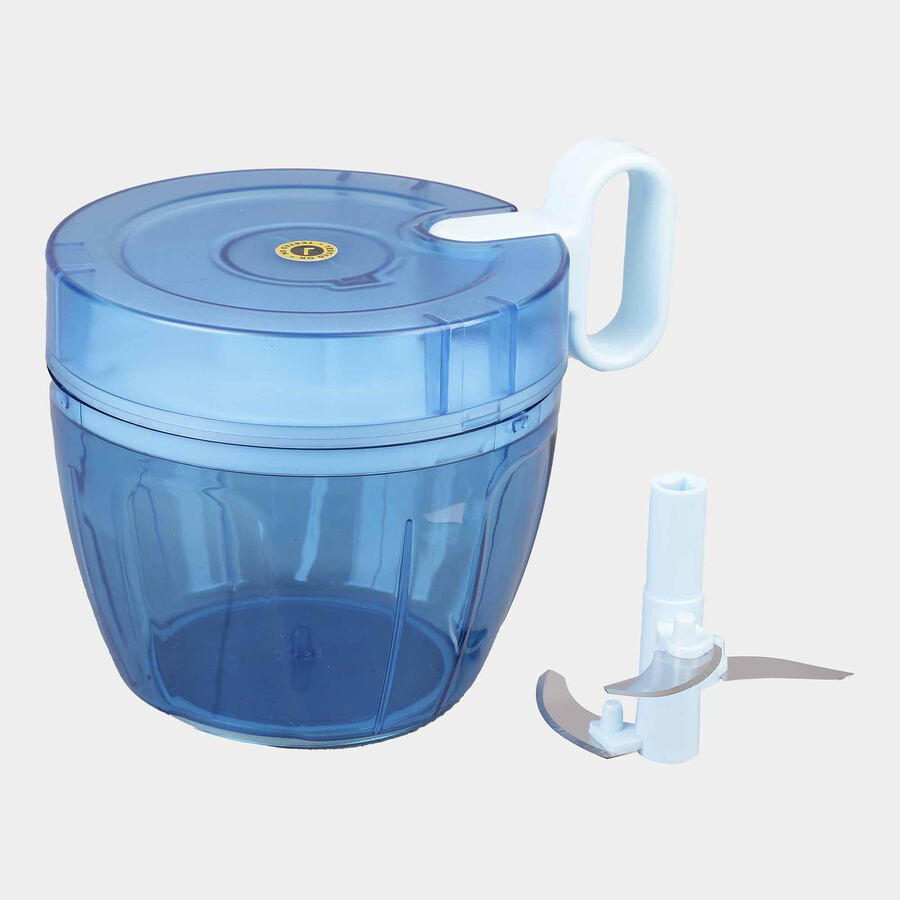 Manual Pull Chopper, , large image number null