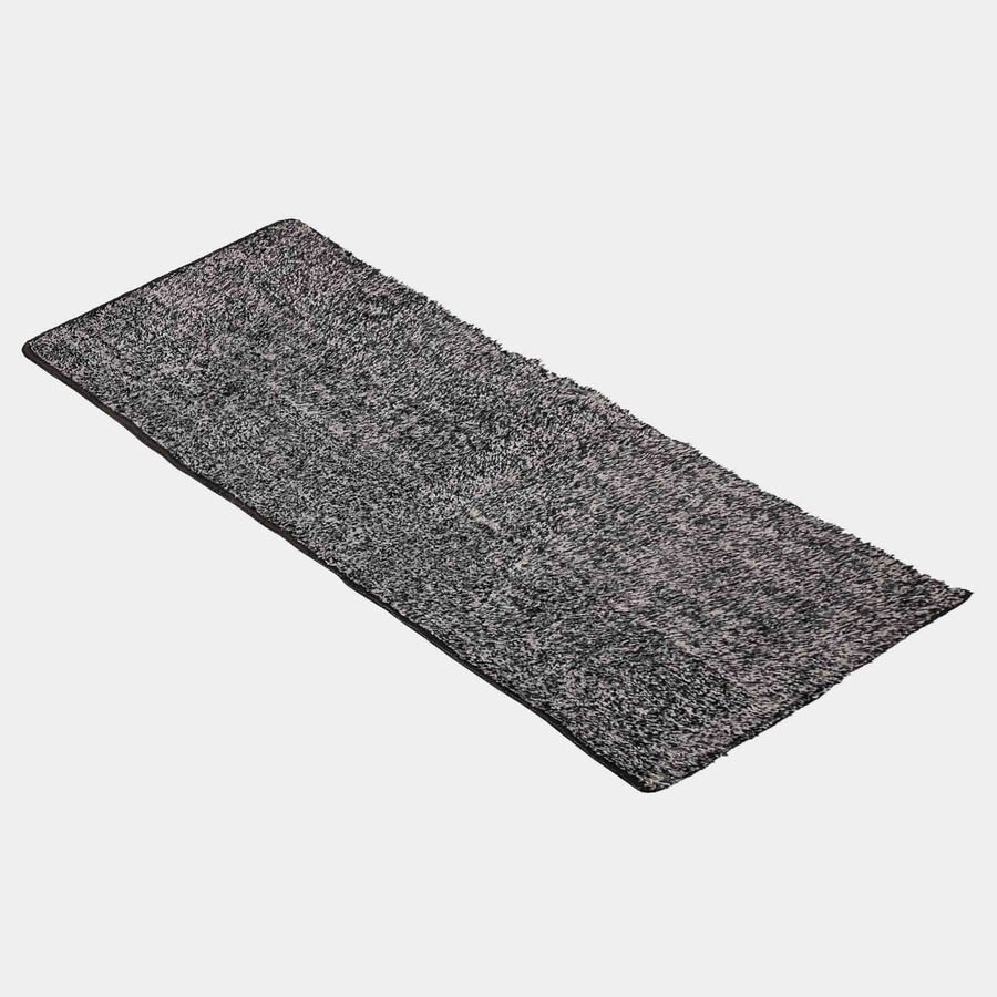 Anti-Skid Microfiber Runner, 51 X 128 cm, , large image number null