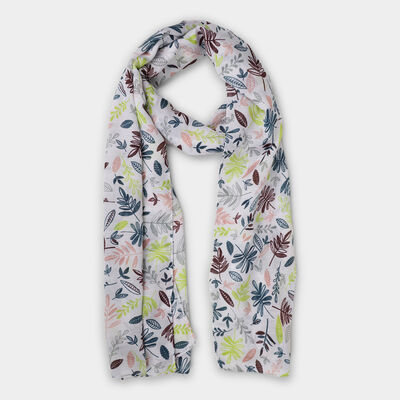 Women's Nylon/Polyester Scarf