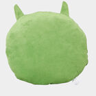 Medium Owl Shaped Cushion Pillow, , small image number null