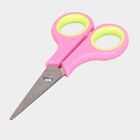 Plastic And Steel Scissors , , small image number null