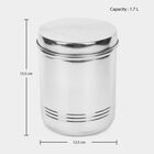 1.7 L Stainless Steel Container, , small image number null