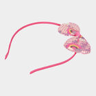 Hair Accessories Set - Color/Design May Vary, , small