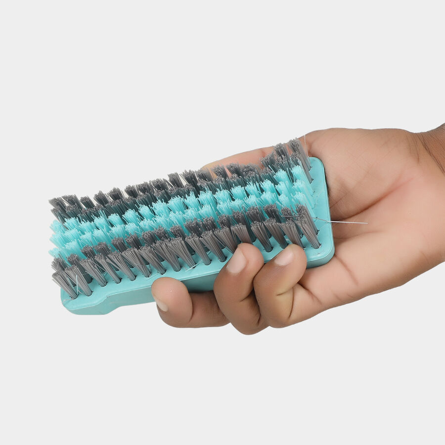 Plastic Washing Brush, , large image number null