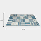 Pink PVC Floor Mat, , small image number null