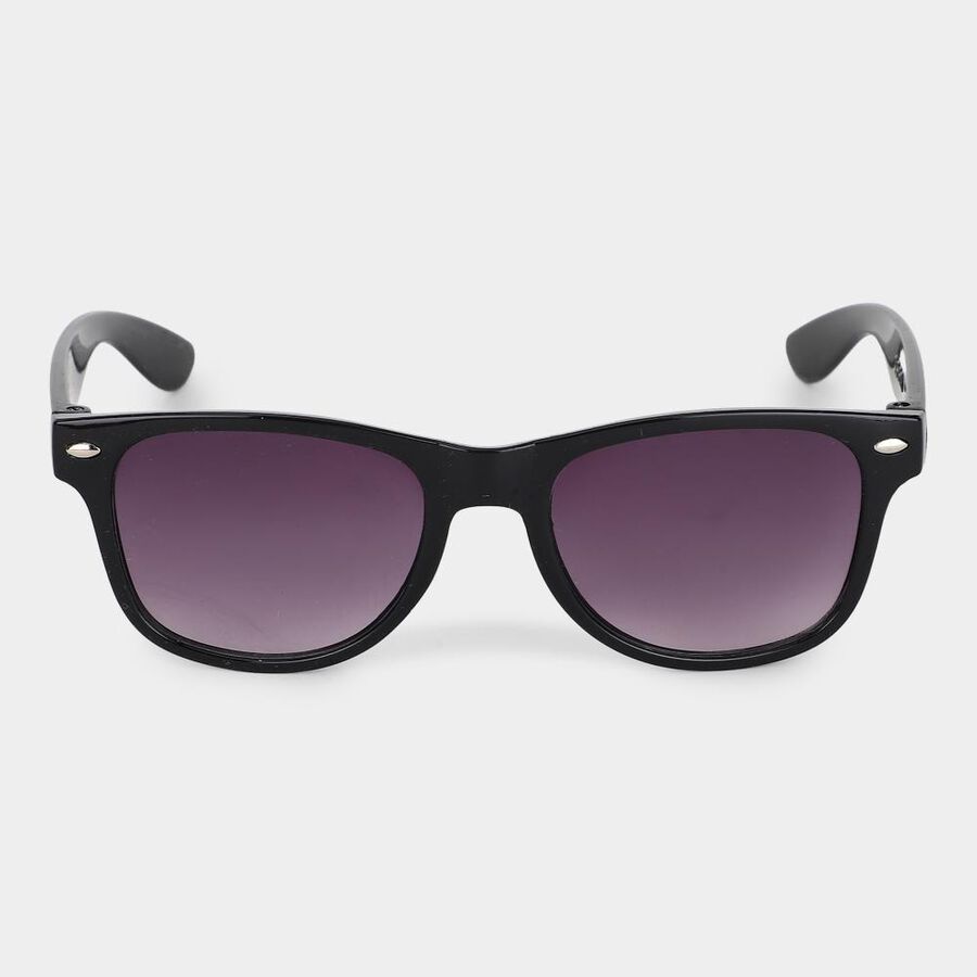Kid's Plastic Sunglass, , large