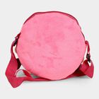 Kid'sPink Cue Doll Bag, , small image number null