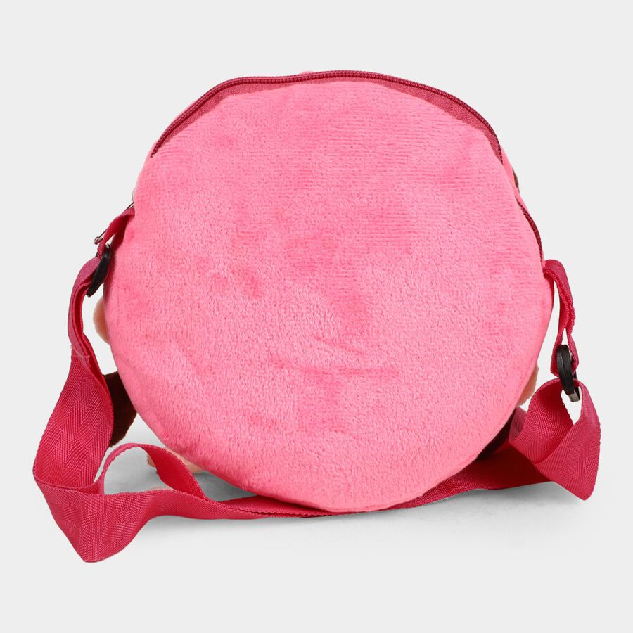 Kid'sPink Cue Doll Bag, , large image number null