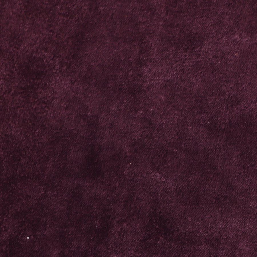 Purple Polyester Door Mat, , large image number null