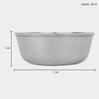 230 ml Steel Serving Bowl, , small image number null