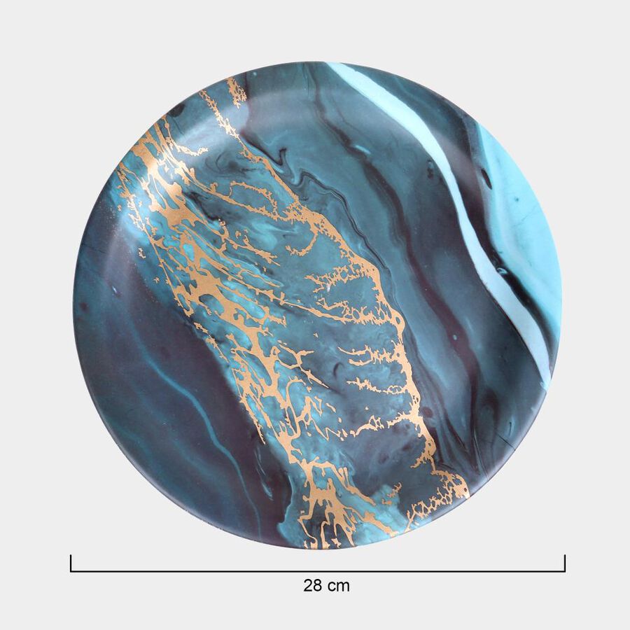 Melamine Full Plate, , large image number null