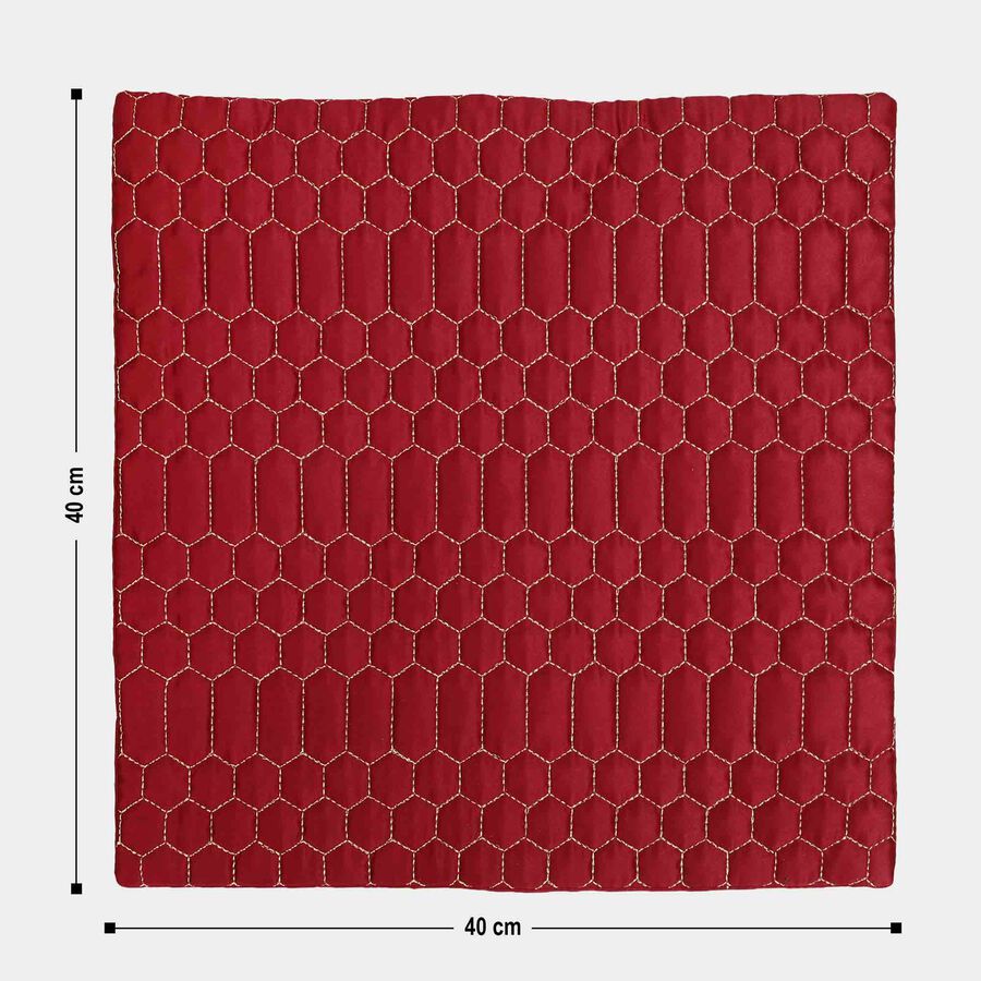 Microfiber Cushion Cover, , large image number null