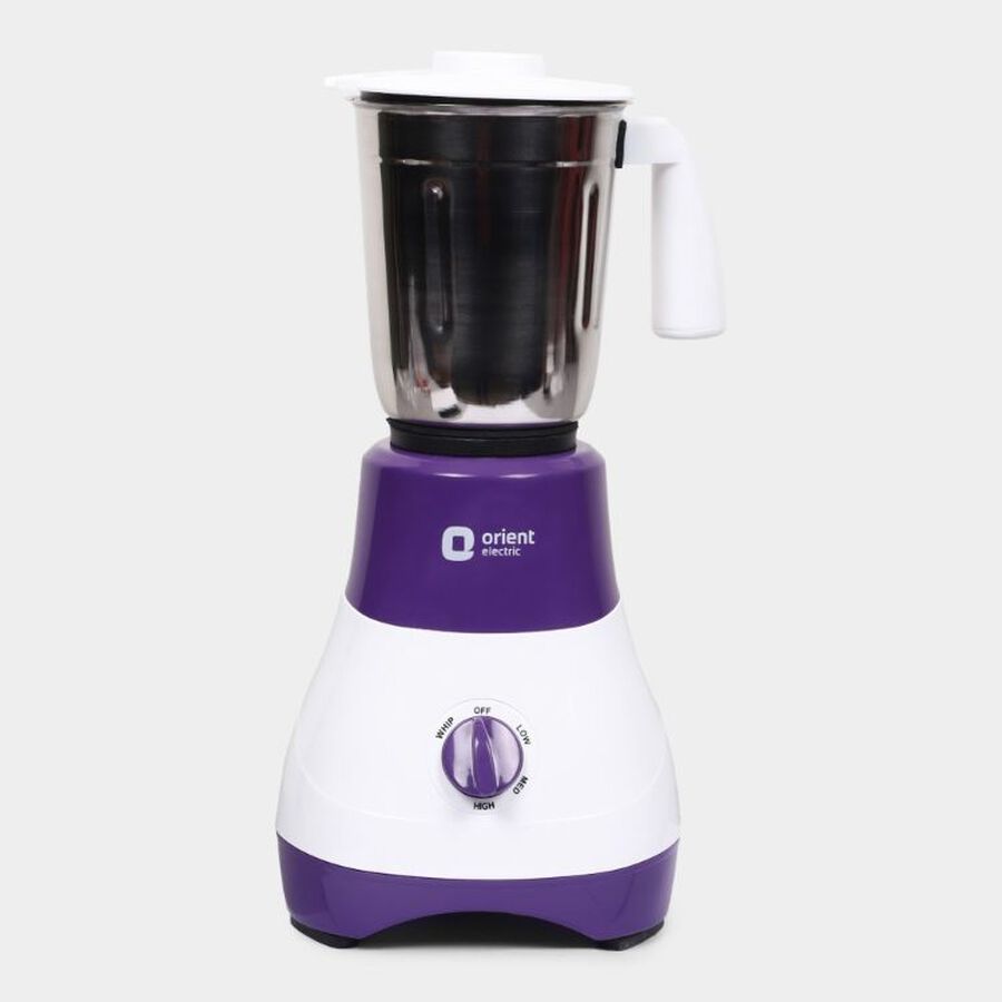 500W Mixer Grinder,2 Jar, , large image number null