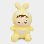 Kid's Soft Toy Doll, , small