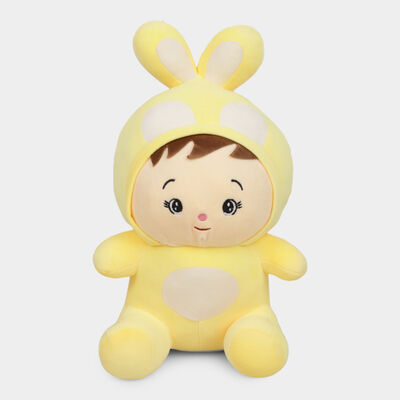 Kid's Soft Toy Doll