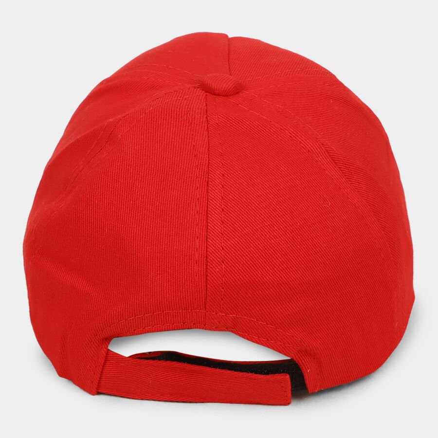 Kids' Cotton Cap, , large image number null