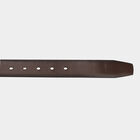 Men Textured Belt, , small image number null