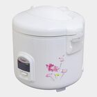 700W Abs Plastic Rice Cooker, , small