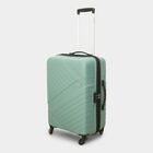 4-Wheel Light Green Polypropylene Hard Case Trolley, Small + Medium + Large, , small image number null