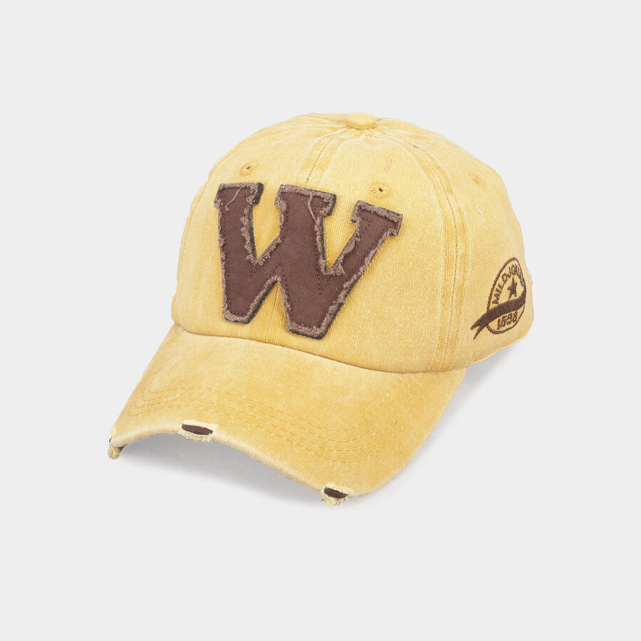 Men's Canvas Cap, , large image number null