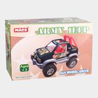 Toy Army Jeep - Color/Design May Vary, , small image number null