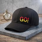 Kid's Cotton Cap, , small