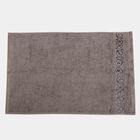 450 GSM Grey Cotton Hand Towel, , small image number null