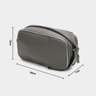 Men's Polyurethane Utility Pouch, , small image number null