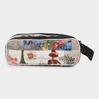 Beige Fabric Pouch, , small image number null