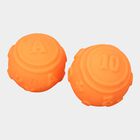 Baby Balls Squeeze Toys, Set of 4, , small image number null